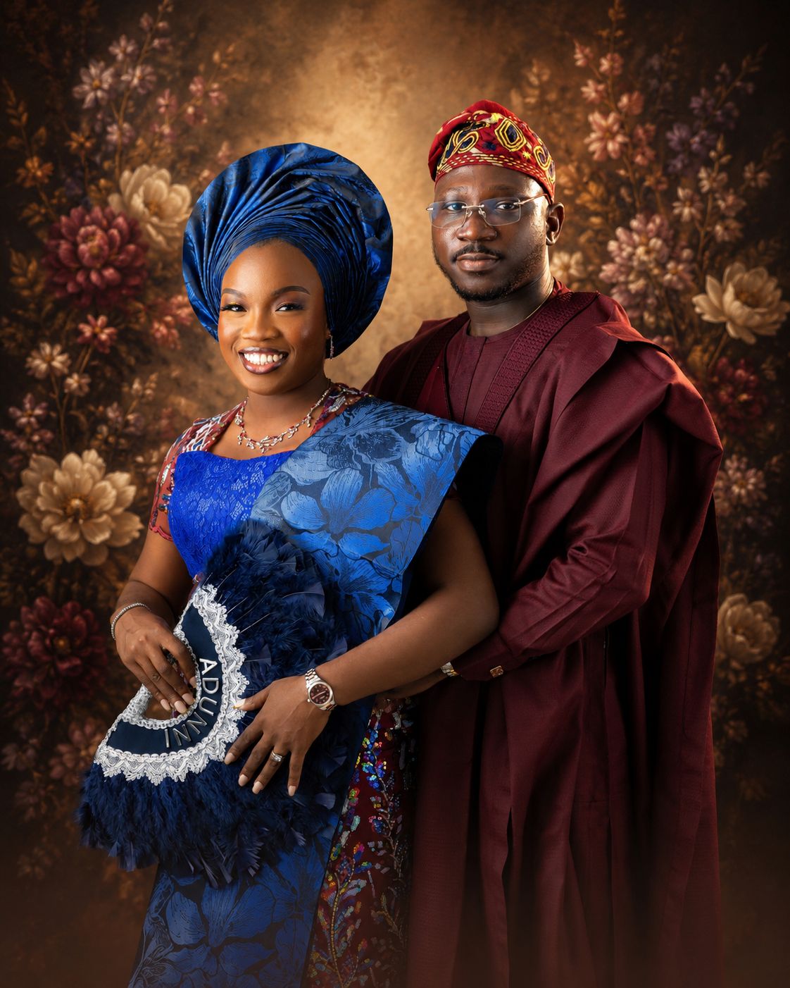 IniOluwa & Obafemi