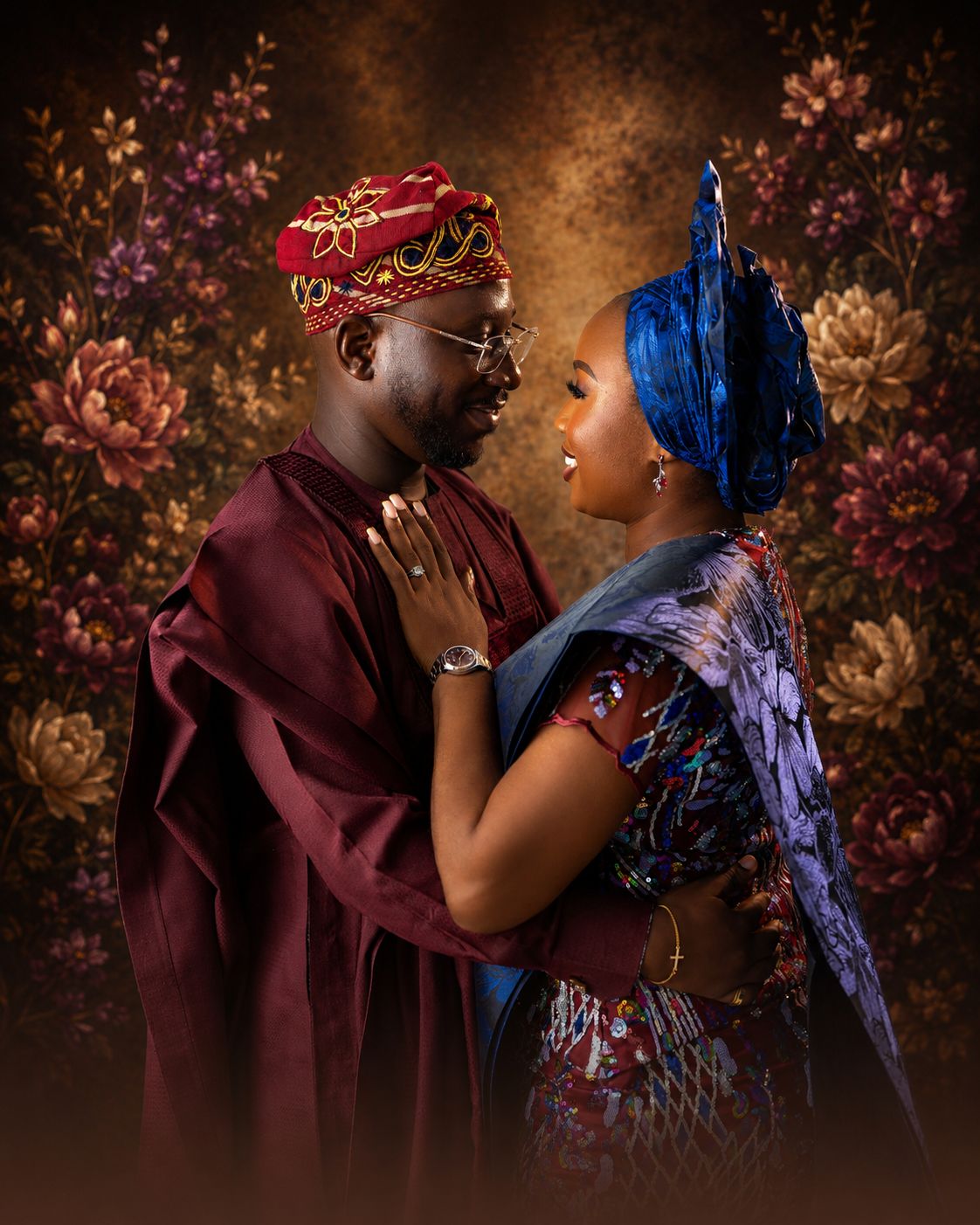 IniOluwa & Obafemi