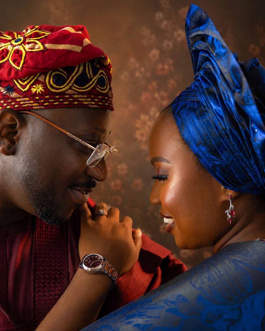 IniOluwa & Obafemi
