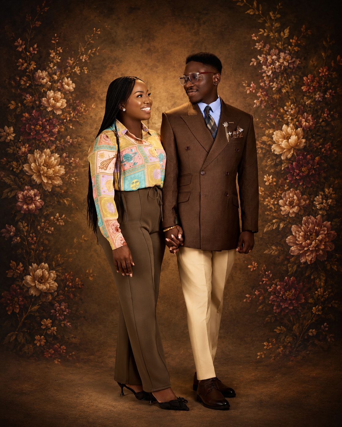 IniOluwa & Obafemi